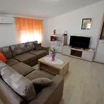 Adriana Apartman Zadar