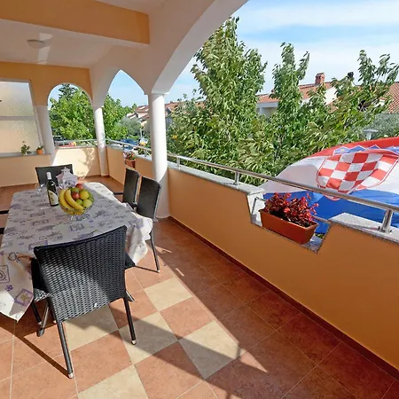 דירה Adriana זאדאר