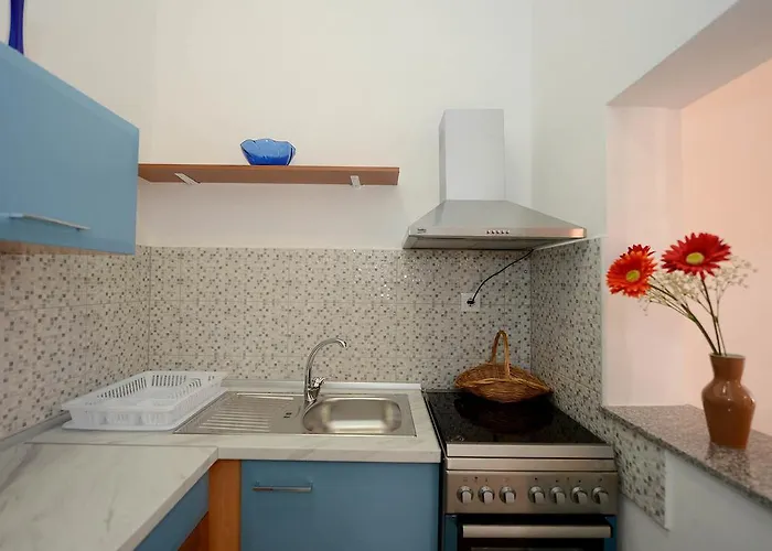 דירה Adriana זאדאר