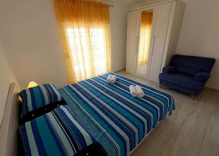 Adriana דירה זאדאר