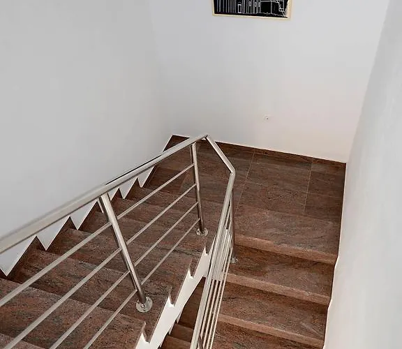 דירה Adriana זאדאר