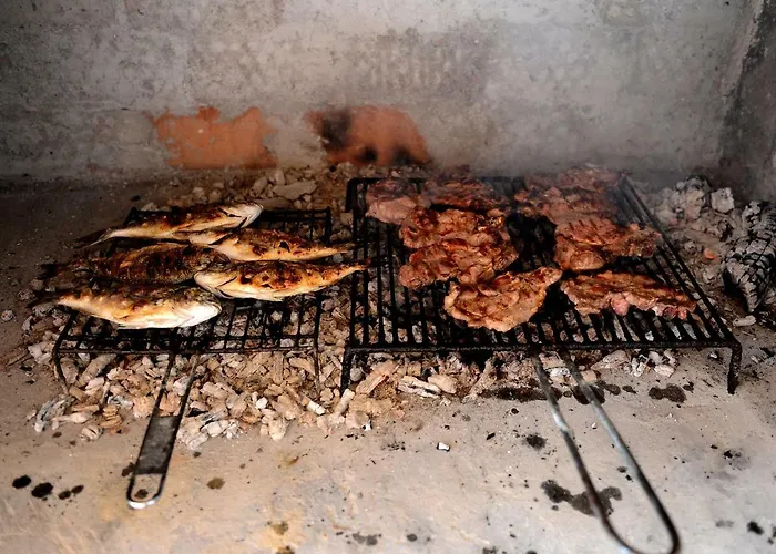 דירה Adriana זאדאר