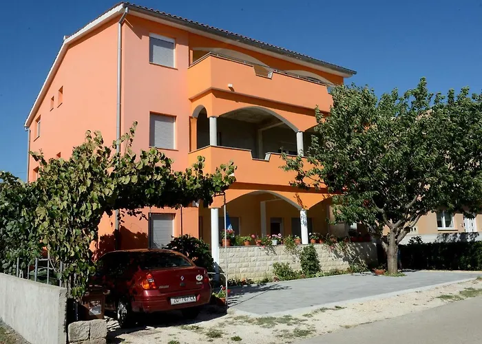 Adriana * זאדאר