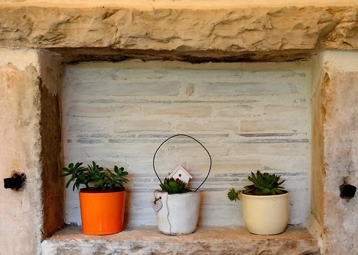 דירה Adriana זאדאר