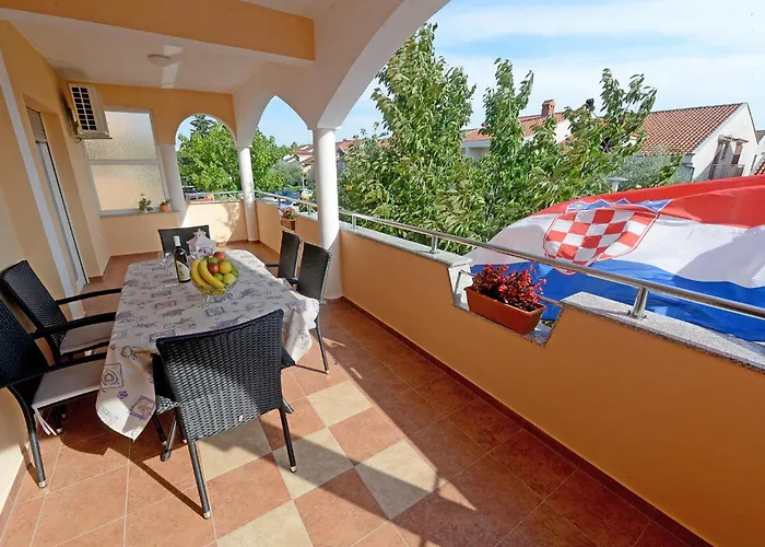 דירה Adriana זאדאר