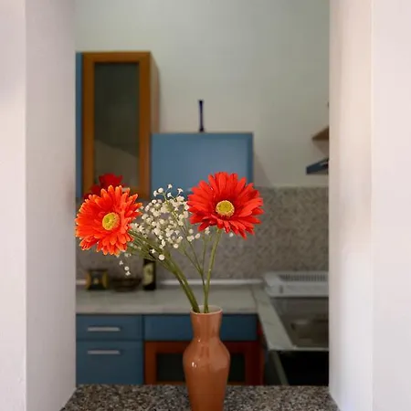 Apartamento Adriana