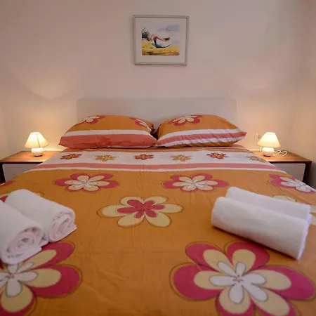 Apartamento Adriana