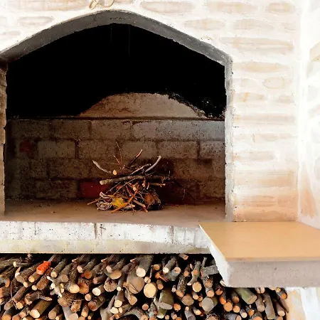 Apartamento Adriana