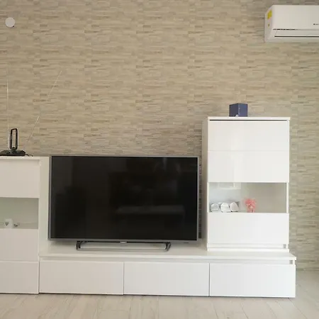 Apartamento Adriana *
