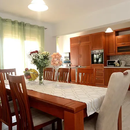 Apartamento Adriana