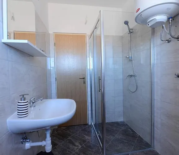 Апартаменты Adriana